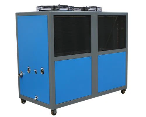 Chilled Water System 40ton