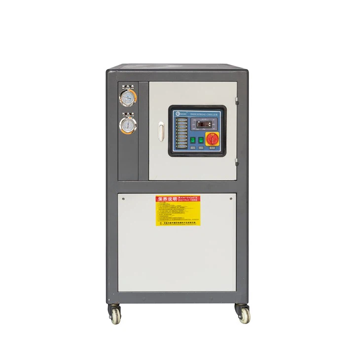 Water Chiller Cooling System