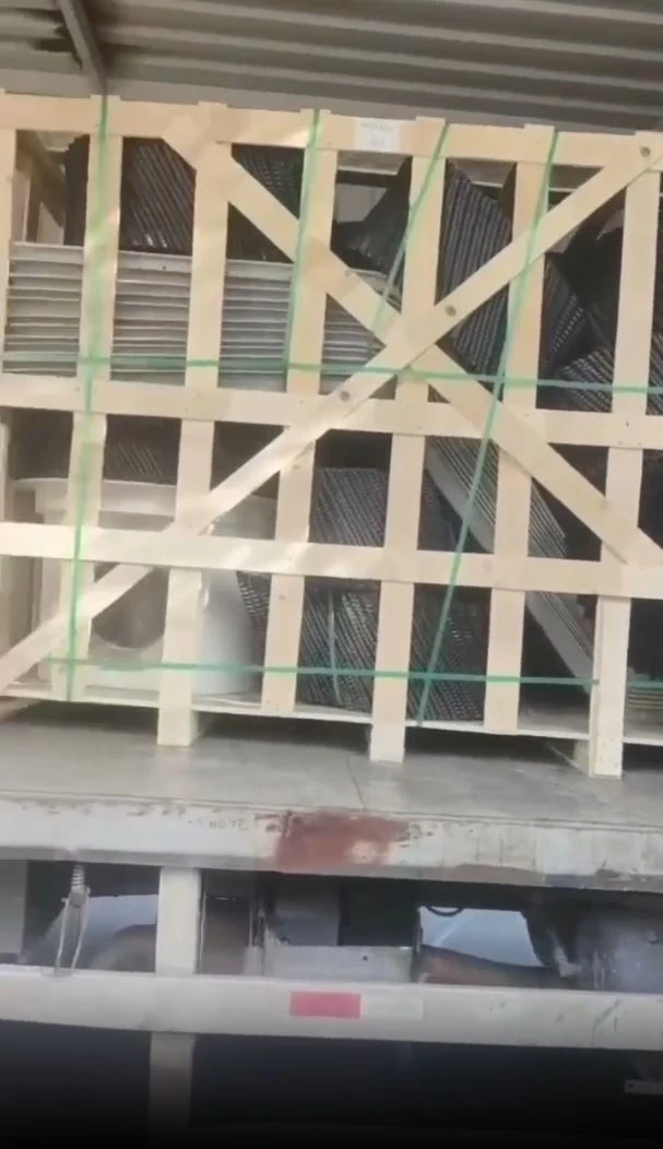 Industrial Counterflow Cooling Tower