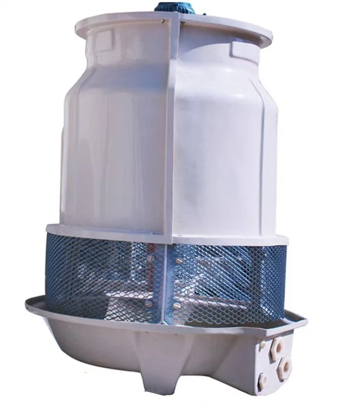 Industrial Counterflow Cooling Tower