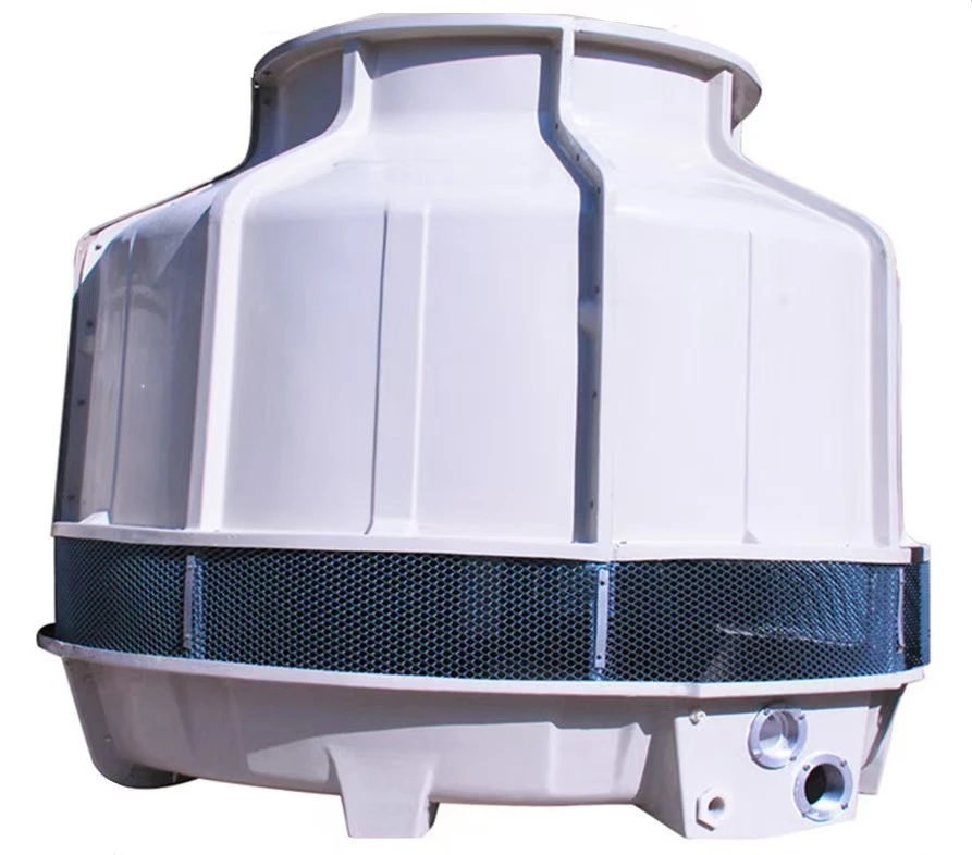 Industrial Counterflow Cooling Tower